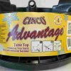 Cinco® Advantage 4 ft Tree Stand (Table Top) - Image 2